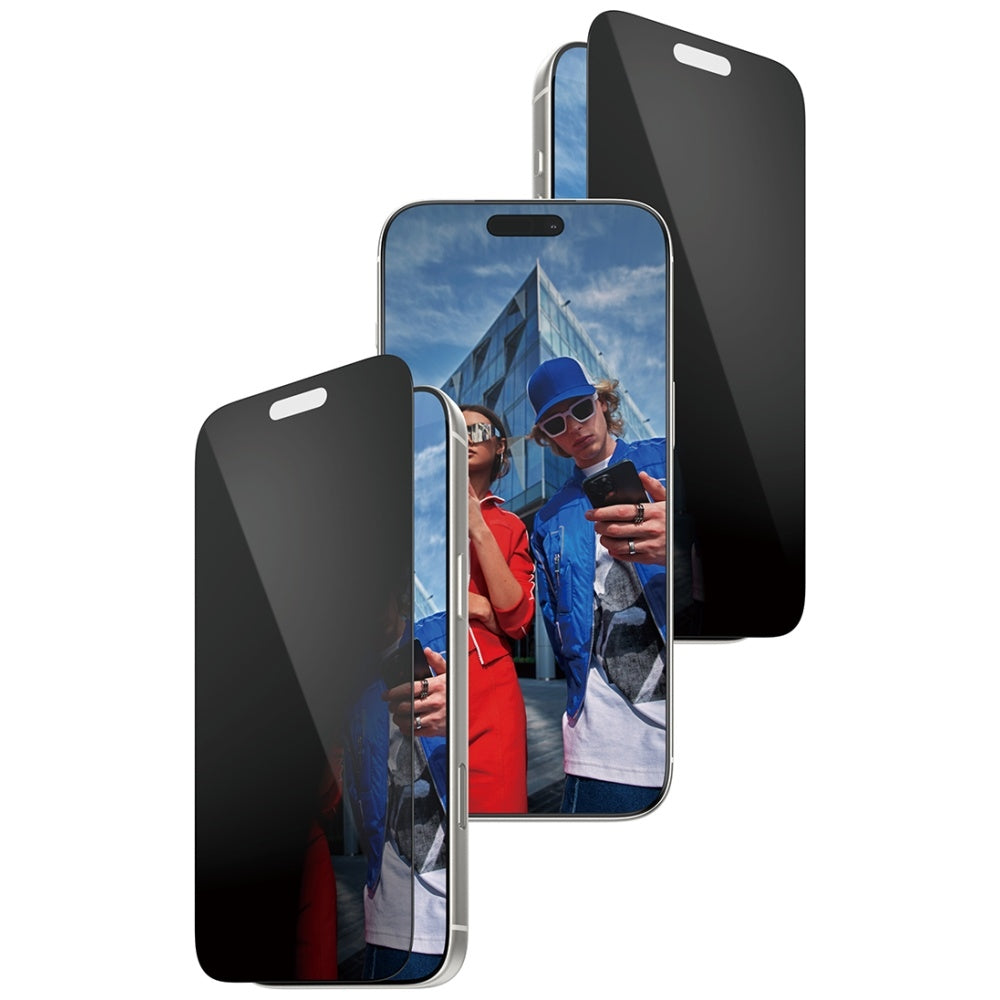 Protector de Ecrã PanzerGlass / Preto / PG35684_1