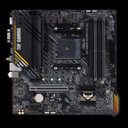 TUF GAMING A520M-PLUS WIFI, Mainboard_0