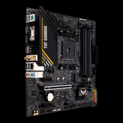 TUF GAMING A520M-PLUS WIFI, Mainboard_1