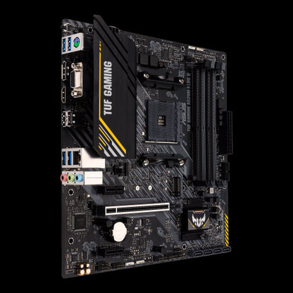 TUF GAMING A520M-PLUS II, Mainboard_3