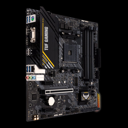 TUF GAMING A520M-PLUS II, Mainboard_4