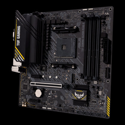 TUF GAMING A520M-PLUS II, Mainboard_5