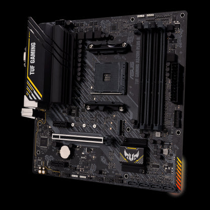 TUF GAMING A520M-PLUS II, Mainboard_6