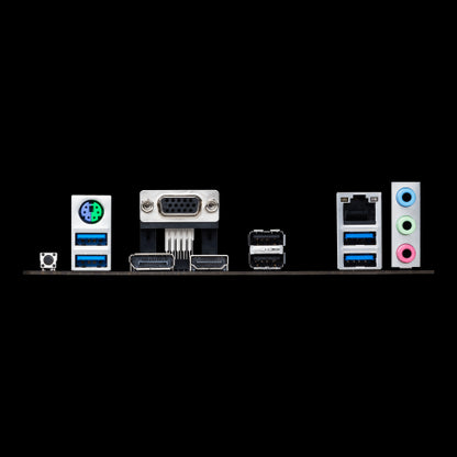 TUF GAMING A520M-PLUS II, Mainboard_9
