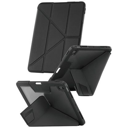 Care by PanzerGlass Y fold case for iPad Air 11" 2025 (7th gen.) / iPad Air 11" 2024 (6th gen.) - black_1