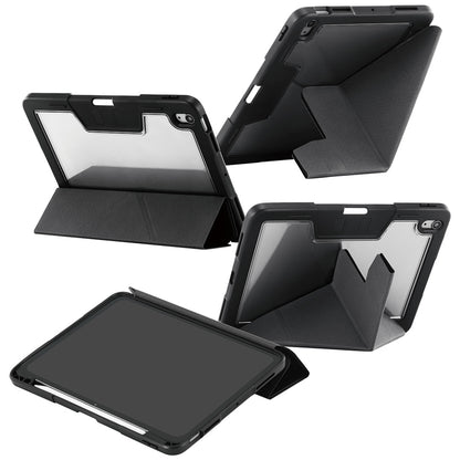 Care by PanzerGlass Y fold case for iPad Air 11" 2025 (7th gen.) / iPad Air 11" 2024 (6th gen.) - black_2