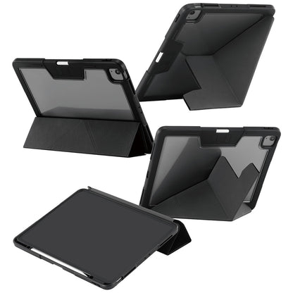 Care by PanzerGlass Y fold case for iPad Air 13" 2024 / 2025 - black_2
