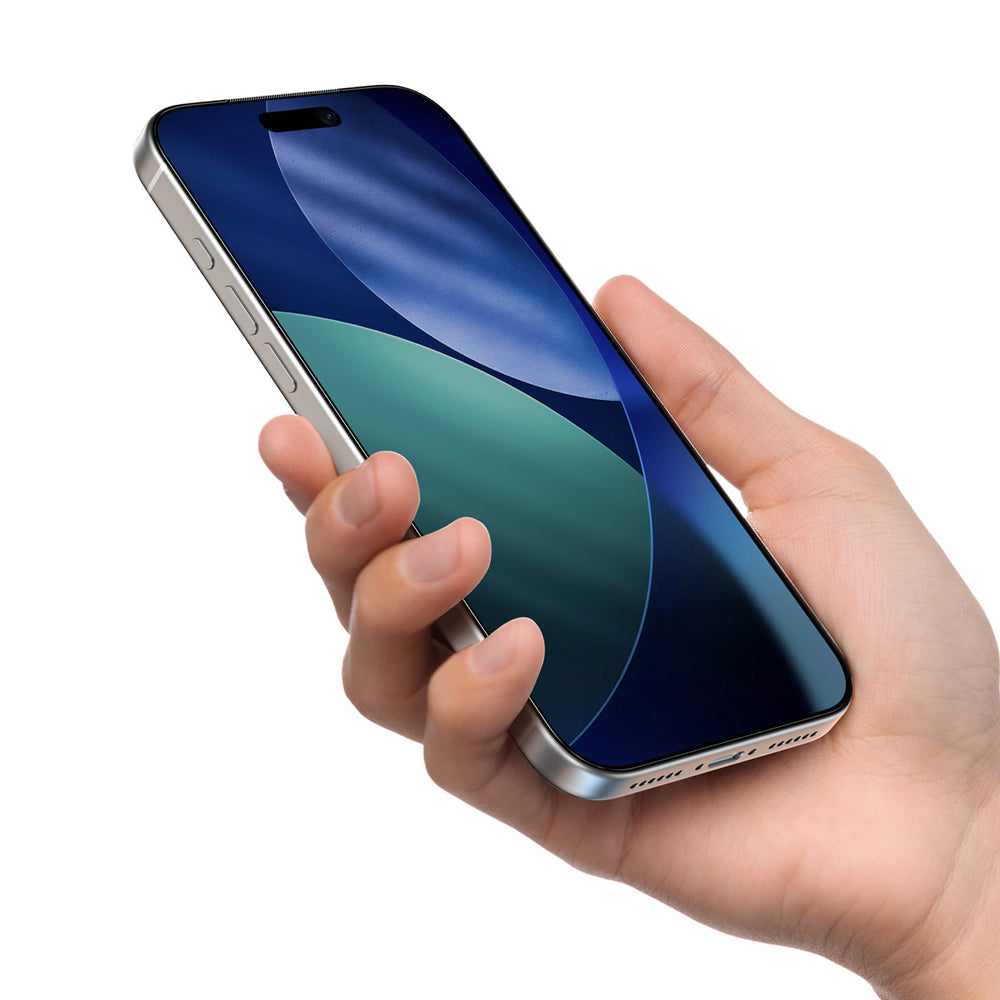 AmazingThing Titan Vision 7 Tempered Glass for iPhone 17 Pro Max_5