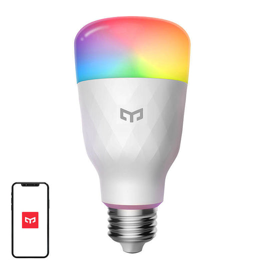 Smart żarówka LED Yeelight Smart Bulb 1S (biała)_0