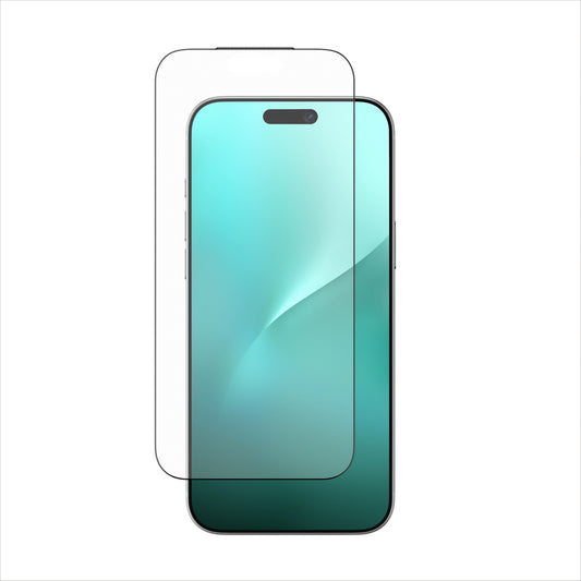 AmazingThing Titan Vision 7 Tempered Glass for iPhone 17 Pro Matte_0