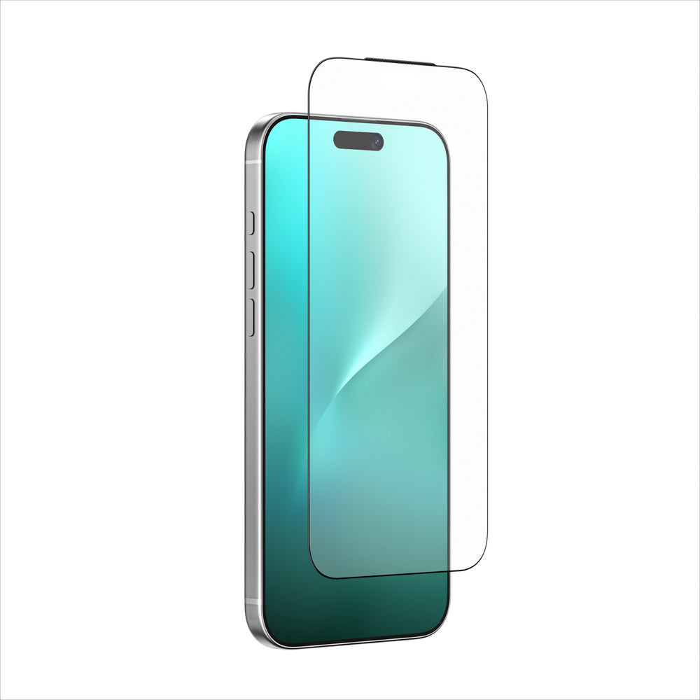 AmazingThing Titan Vision 7 Tempered Glass for iPhone 17 Pro Max Matte_1