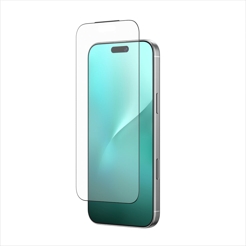 AmazingThing Titan Vision 7 Tempered Glass for iPhone 17 Pro Max Matte_2
