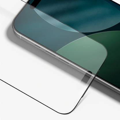 AmazingThing Titan Vision 7 Tempered Glass for iPhone 17 Pro Max Matte_4