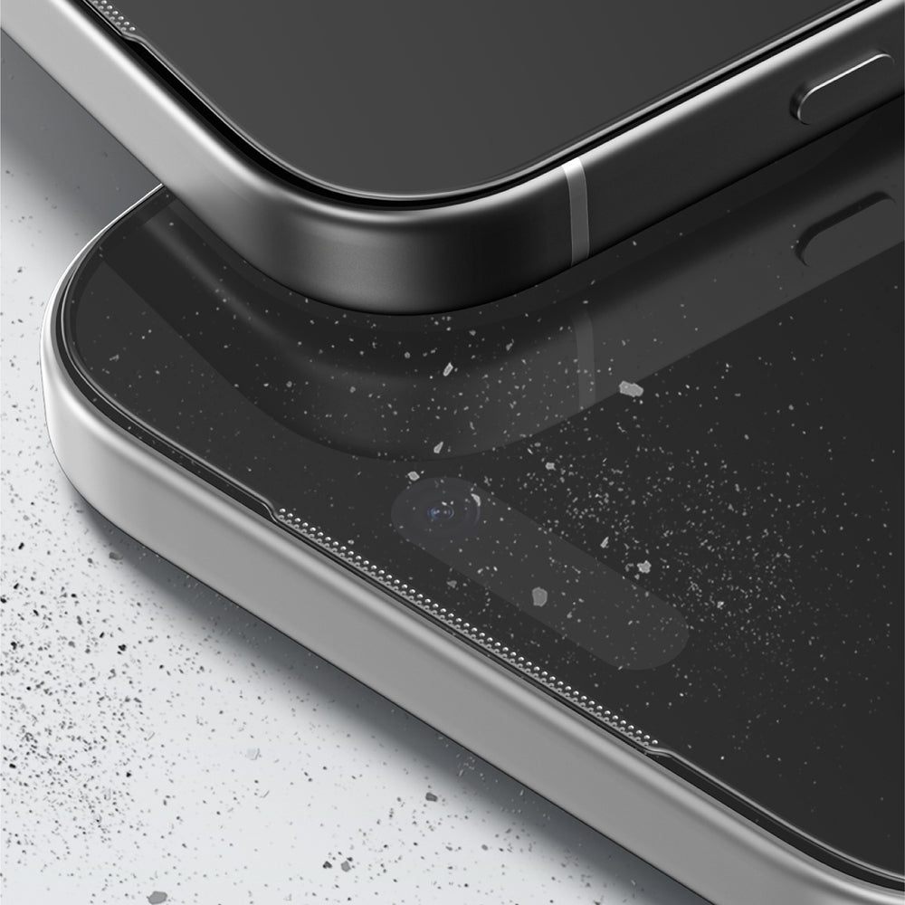AmazingThing Titan Vision 7 Tempered Glass for iPhone 17 Pro Privacy_3
