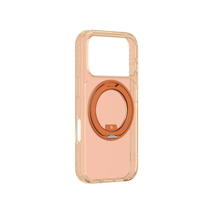 AmazingThing Titan Pro Spin Drop Proof Case 3 Lens iPhone 17 Pro Titan Orange_3