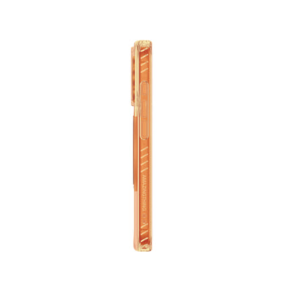 AmazingThing Titan Pro Spin case for iPhone 17 Pro Max compatible with MagSafe - orange_4