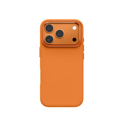 AmazingThing Glamor 3 Lens iPhone 17 Pro Max Titan Orange_1