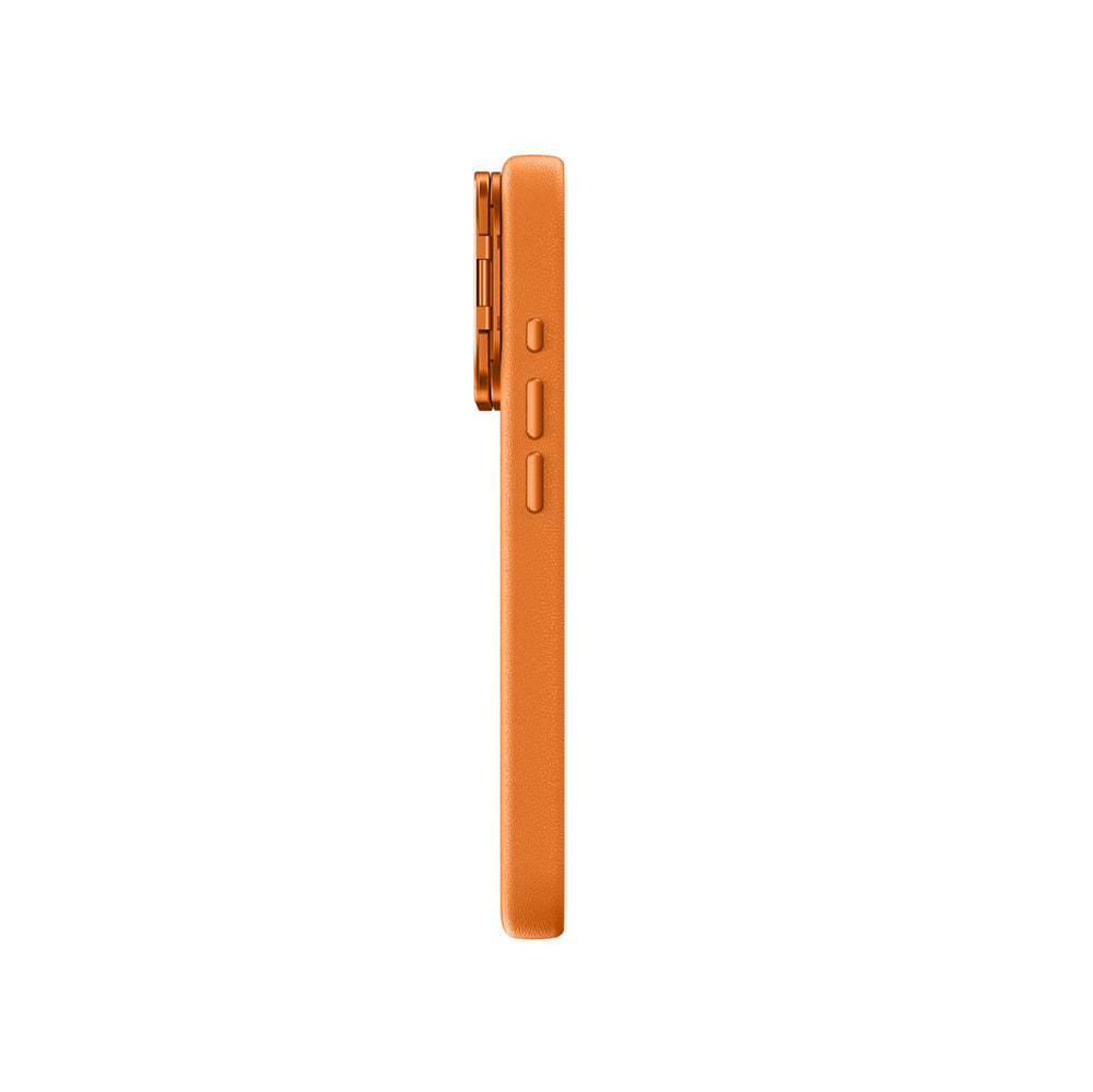 AmazingThing Glamor 3 Lens iPhone 17 Pro Max Titan Orange_5