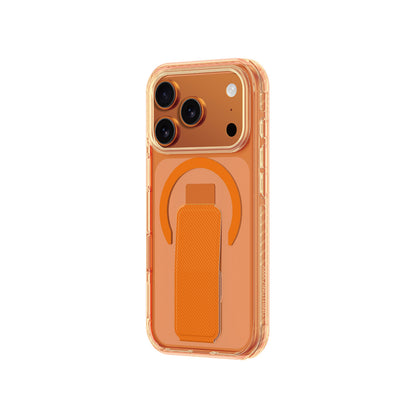 AmazingThing Titan Pro Holder Drop Proof Case 3 Lens iPhone 17 Pro Max Titan Orange_3