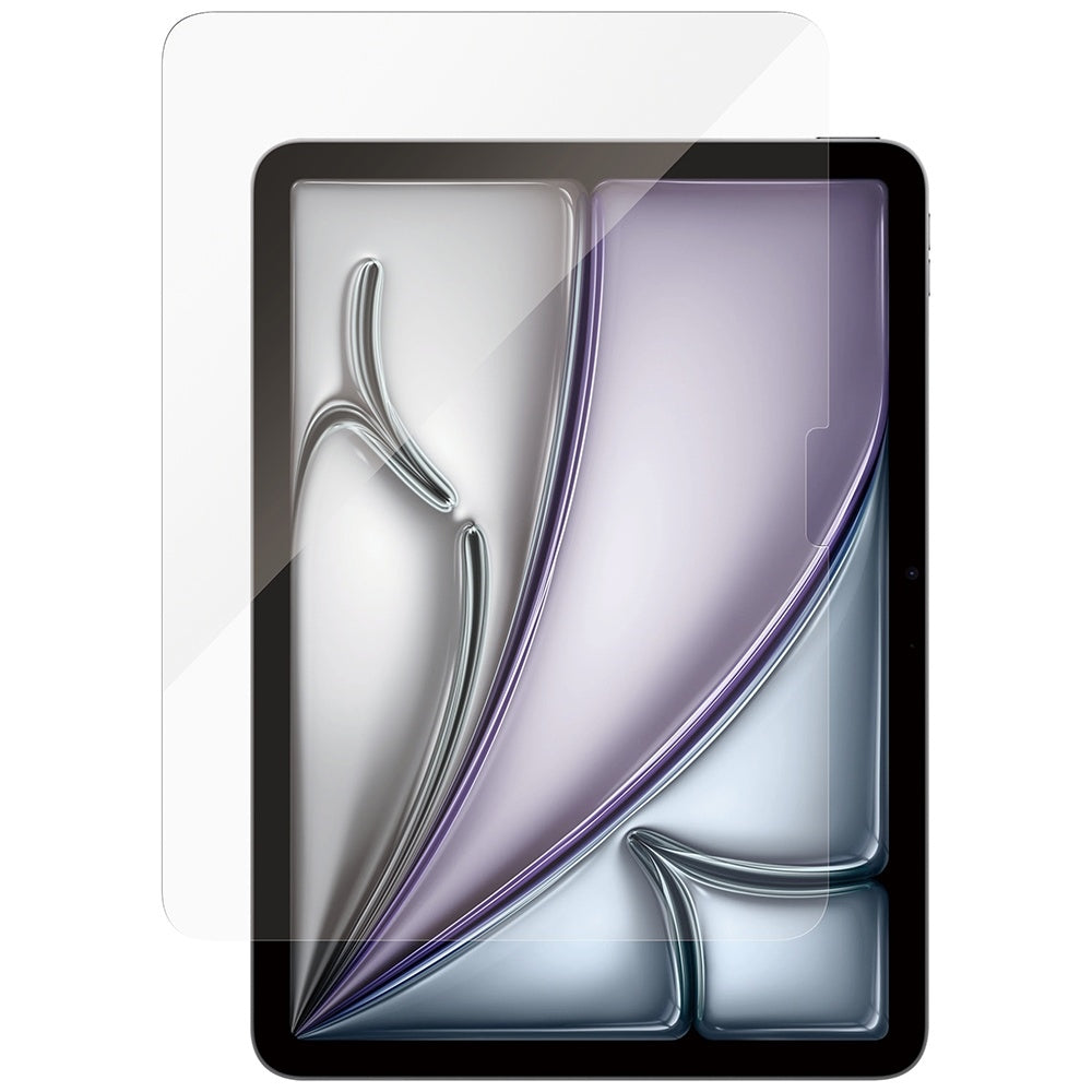 PanzerGlass Ultra-Wide Fit Tempered Glass for iPad Air 11" 2025 (7th Gen.) / iPad Air 11" 2024 (6th Gen.)_1