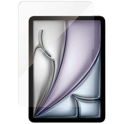 PanzerGlass Ultra-Wide Fit Tempered Glass for iPad Air 11" 2025 (7th Gen.) / iPad Air 11" 2024 (6th Gen.)_1