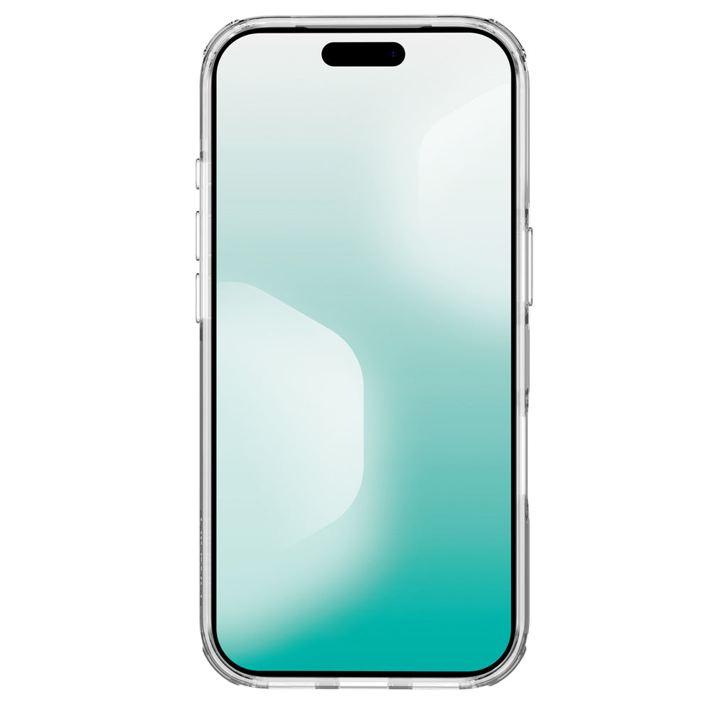 Nature TPU Pro Magnetic Case IP17 Pro White_3