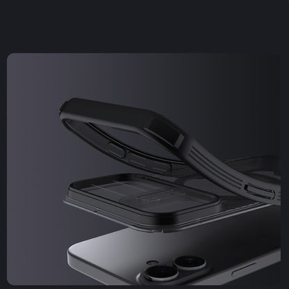 CamShield Pro Magnetic Case IP17 Transparent black_9