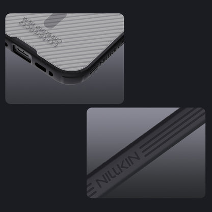 CamShield Pro Magnetic Case IP17 Transparent black_15