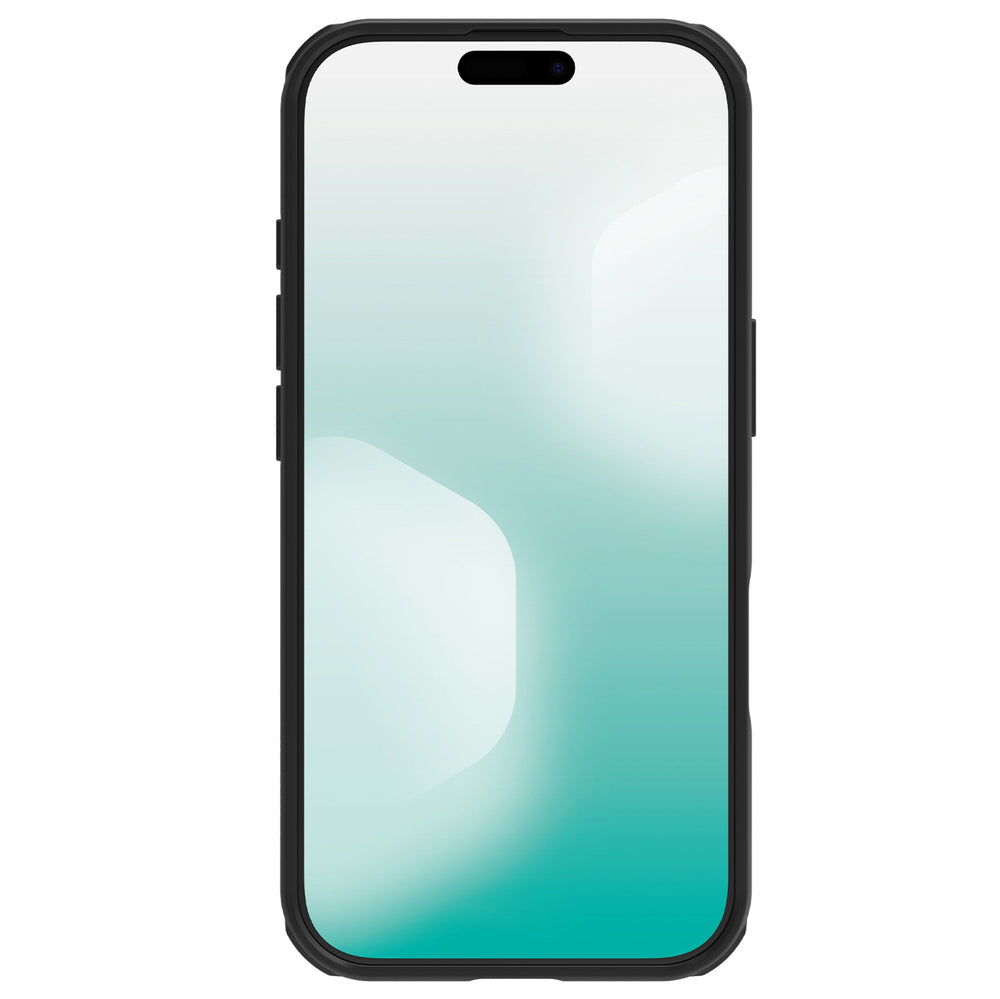 CamShield Pro Magnetic Case IP17 Transparent black_4
