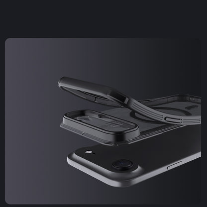 CamShield Pro Magnetic Case IP17 Air Transparent black_9