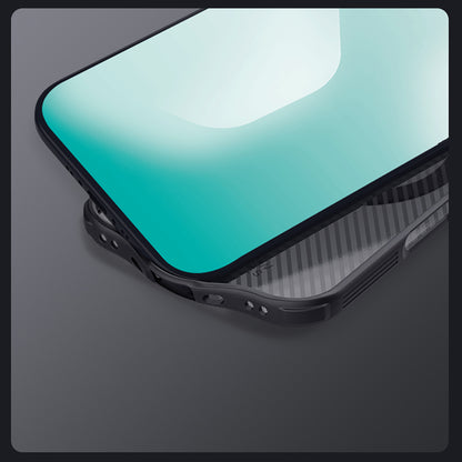 CamShield Pro Magnetic Case IP17 Air Transparent black_10