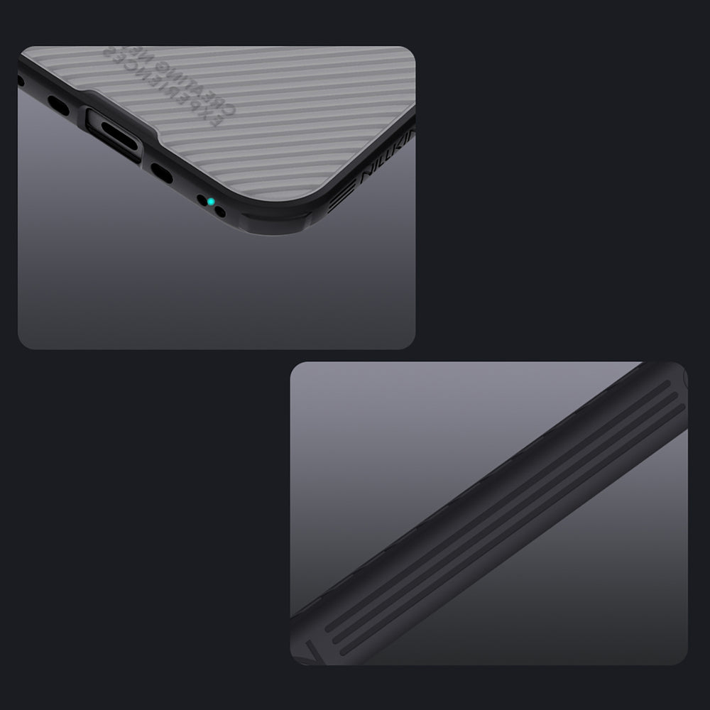 CamShield Pro Magnetic Case IP17 Air Transparent black_15