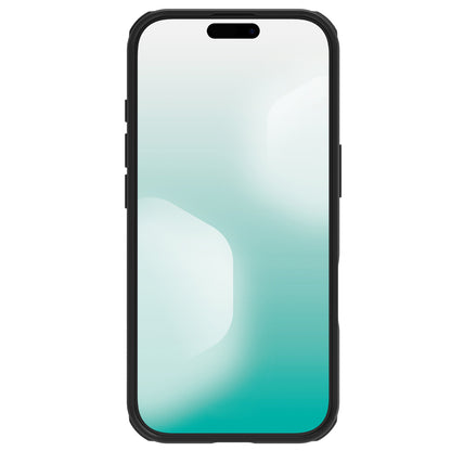 CamShield Pro Magnetic Case IP17 Air Transparent black_4