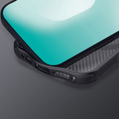 CamShield Pro Magnetic Case IP17 Pro Transparent black_10