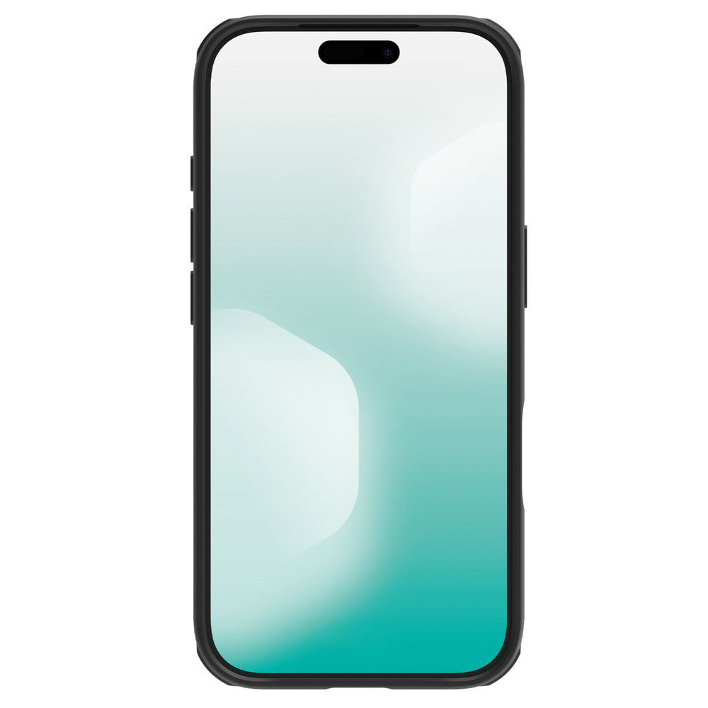 CamShield Pro Magnetic Case IP17 Pro Transparent black_4
