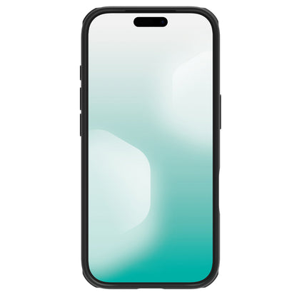 CamShield Pro Magnetic Case IP17 Pro Transparent black_4