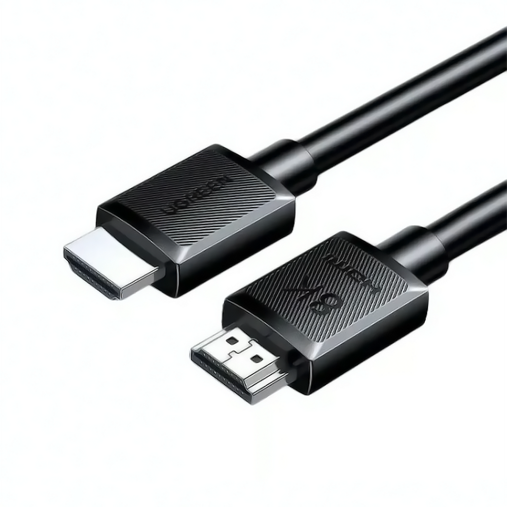 Ugreen HD175 8K HDMI Cable 5m - Black_0