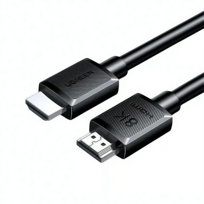 Ugreen HD175 8K HDMI Cable 5m - Black_0