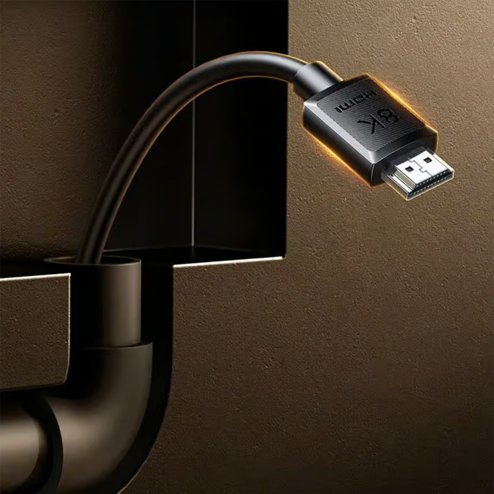 Ugreen HD175 8K HDMI Cable 5m - Black_2