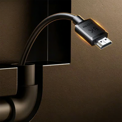 Ugreen HD175 8K HDMI Cable 5m - Black_2
