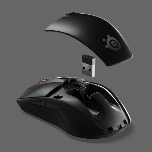 Rival 3 Wireless, Gaming-Maus_11