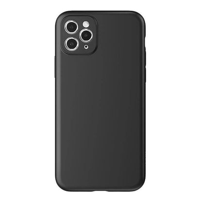 Soft Case for Samsung Galaxy S26 - Black_0