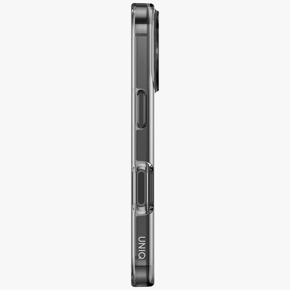 Uniq Clario Magclick Charging Case for iPhone 17 Pro - Black_3