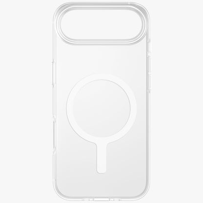 Uniq Clario Magclick Charging Case for iPhone Air - Transparent_2