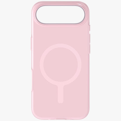Uniq Clario Magclick Charging Case for iPhone Air - Pink_2
