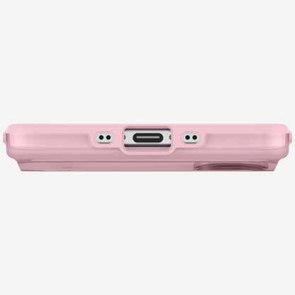 Uniq Clario Magclick Charging Case for iPhone Air - Pink_4