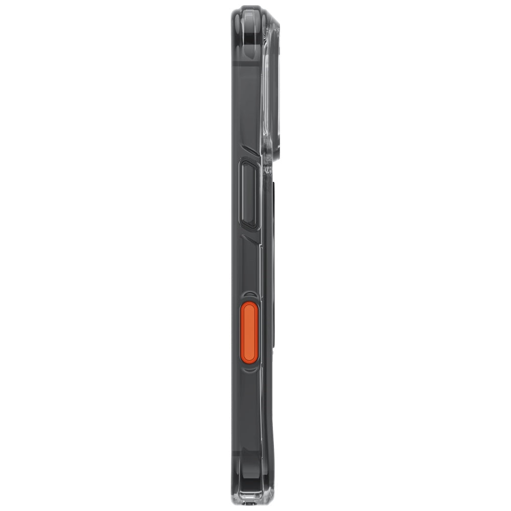 Uniq Swivix Rotating Kickstand 360 Case for iPhone 17 Pro - Black_3