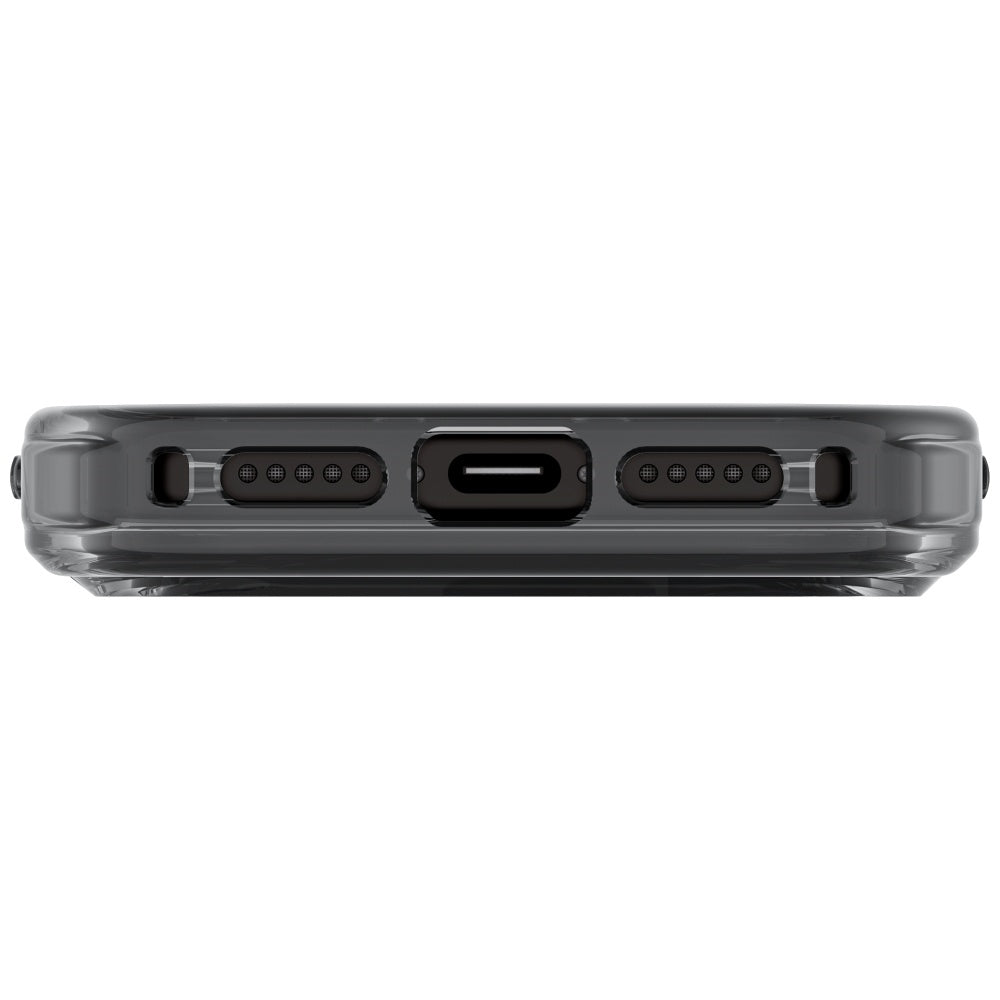 Uniq Swivix Rotating Kickstand 360 Case for iPhone 17 Pro - Black_4