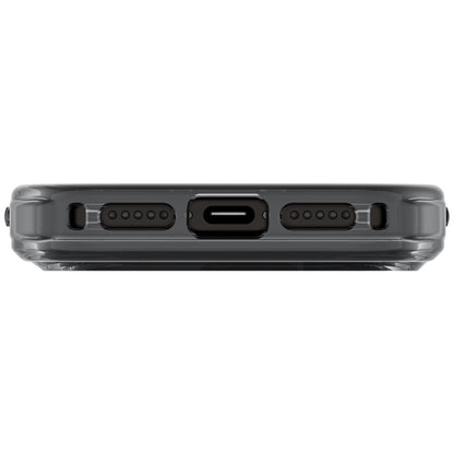 Uniq Swivix Rotating Kickstand 360 Case for iPhone 17 Pro - Black_4