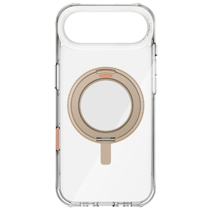 Uniq Swivix Rotating Kickstand 360 Case for iPhone Air - Gold_2